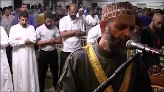 Really beautiful amp Best Quran recitation by Sheikh Hassan Saleh l Surah Furqan [upl. by Itsim852]