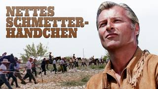 Winnetous Forderung  Winnetou 1  Clip 2 [upl. by Lyrahs402]