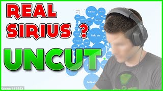 UNCUT LAST MAN STANDING IN AGARIO  Agario Livestream [upl. by Oznohpla34]