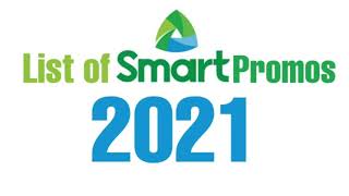 Smart Promos 2021 Part 1 [upl. by Cal]