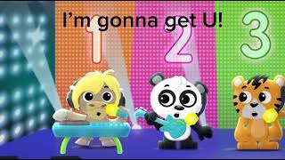 YTP Dauqs knil Panda Philip’s Dumpling Attitude  Big Block Sing Song Interrupts them [upl. by Pool]