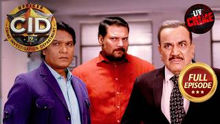 Inspector Abhijeet कैसे साबित करेंगे अपनी बेगुनाही  CID  सीआईडी  Latest Episode  30 Sep 2024 [upl. by Sukul]