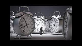 Les Pouvoirs Secrets Du Temps  Documentaire Scientifique [upl. by Nojed]