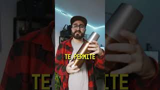 STANLEY Mate System🧉 El Termo PERFECTO mate termo stanley review yerbamate [upl. by Huppert]