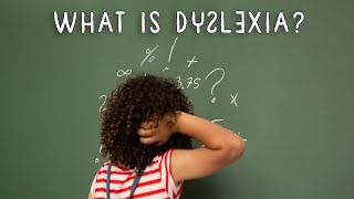 What is Dyslexia  Causes of Dyslexia  Dyslexia explained  Dyslexia  letstute [upl. by Annaujat]