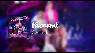 Camille  Vuurwerk instrumentaal [upl. by Ramona]