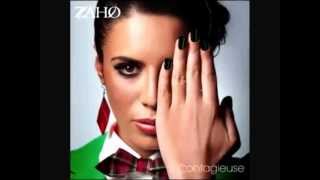 Zaho  tout est pareil Contagieuse Itunes [upl. by Dodie]