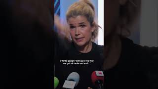 Anke Engelke leakt private Details über Bastian Pastewka 🤭 [upl. by Mosley]