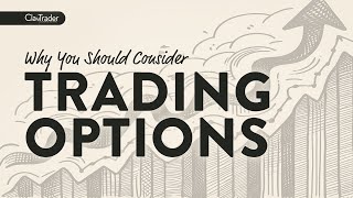 Why You Should Consider Trading Options [upl. by Ateloiv]