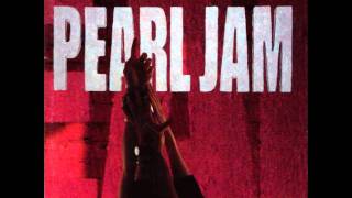 Pearl Jam  Jeremy [upl. by Matthei]