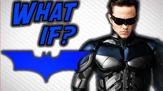 What if the Dark Knight 4 Was Made [upl. by Peter]