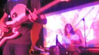 Tame Impala  Live  Rocket Bar November 27th 2008 [upl. by Dlareg]