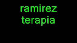 ramirez terapia [upl. by Ellebyam671]