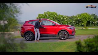 असली Drive Review 🔥 MG ASTOR 🔥 Autonomous level 2 🔥 Ask CARGURU [upl. by Hahnke835]