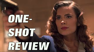 MARVEL OneShot AGENT CARTER Review [upl. by Adnauqaj292]