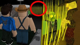 Robloxs strangest player was caught doing something really weird [upl. by Giustino]