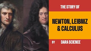 The Birth of Calculus Newton Leibniz and the Rise of Modern Mathematics [upl. by Seaton]