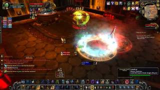 WoW Cataclysm Guide  Maloriak Blackwing Descent Kill video and guide [upl. by Peednas913]