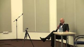 Janusz KorwinMikke  Gorzów Wlkp 21II2014 cz3 [upl. by Ittak]