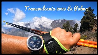 Transvulcania 2023 La Palma [upl. by Plantagenet]