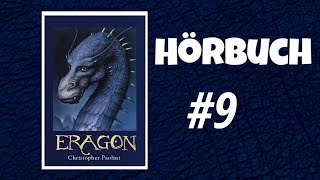 9 ERAGON  Das Vermächtnis der Drachenreiter  HÖRBUCH auf DEUTSCH Teil 9 [upl. by Allerie]