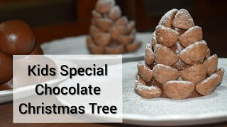 Christmas special chocolate tree for kids in malayalamAyshaz WorldEP67 [upl. by Yetak]