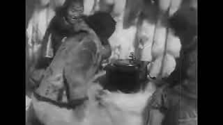 Nanook of the North  1922 Robert Flaherty Silent Version Canada [upl. by Notsreik]