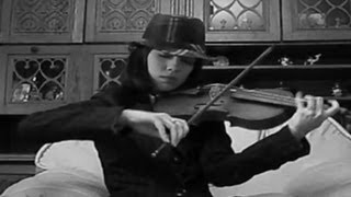 The godfather El Padrino violin REMIX by VioDance [upl. by Kitty174]