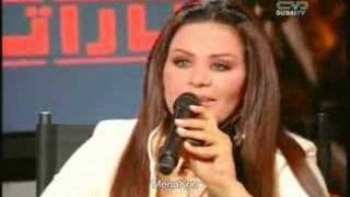 ahlam في تاراتاتا 8 احلام [upl. by Raynold644]