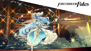 Fire Emblem Fates OST  102 Warmth is Gone [upl. by Anaiad]