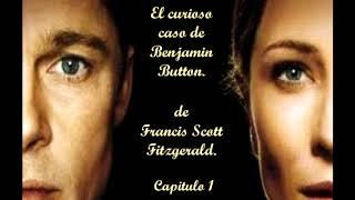 El curioso caso de Benjamin Button Audiolibro [upl. by Wyatan]