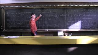 Analisi Matematica 1 Prof Camilli  lezione 54 11 Dic 2015 [upl. by Khalil909]