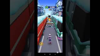 Runner Heroes  Gameplay Video Part1  Android 2024 [upl. by Oknuj541]