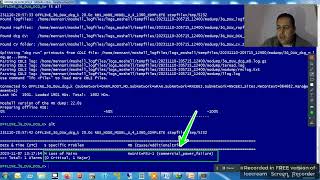 Deal with the alarm Loss of main hardware unit HwUnitPSU 1 commercial power failure [upl. by Lanza]