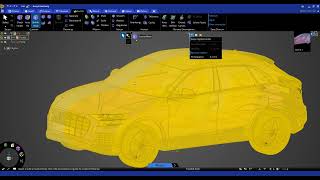 2024 R2 Whats New in Ansys Discovery Video [upl. by Sioled]