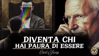 Carl Jung rivela il lato OSCURO dellessere troppo BUONI  Filosofia dellOmbra [upl. by Enar]