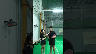 DÂN PHONG TRÀO nói gì về SIÊU VỢT  LINING HALBERTEC 7000 badminton caulong vnb [upl. by Bang]