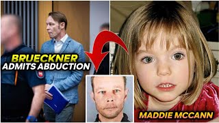 Madeleine McCann Case Twist  Suspect Confesses to Horrific Acts [upl. by Peg]