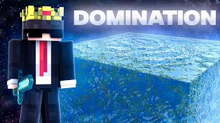 I Became The BEST PLAYER in Minecraft [upl. by Kelula192]