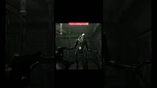 Resident evil 4 edit ☠️ shorts residentevil residentevil4 shortsvideo viralvideo [upl. by Leugimsiul]