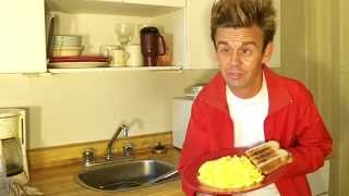 How to make Really Good Scrambled Eggs [upl. by Bolton]