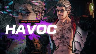 Season 1 ACT 2 HAVOC Trailer  Brazen Blaze [upl. by Eatnoed]