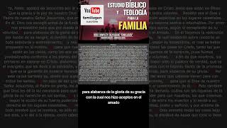 VERSOS DE LA BIBLIA DIFÍCILES DE ACEPTAR ℹ️ COMUNIÓN BÍBLICA Domingos 930hs👉ENTENDER la BIBLIA [upl. by Adnovad]