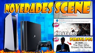 Novedades Jailbreak Playstation [upl. by Iaht658]