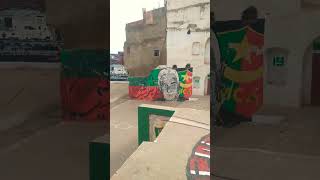 casbah dalger aem mouloudia [upl. by Carmela]