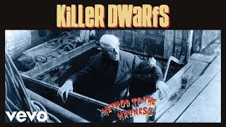 Killer Dwarfs  All My Heroes Official Audio [upl. by Herring202]