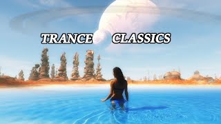 Trance Classics 1997  2005 [upl. by Kyla]