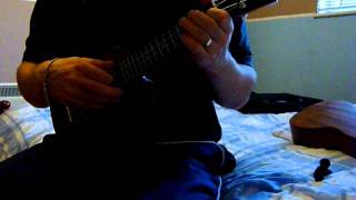 Iggle Piggle Song On A Ukulele [upl. by Branden928]