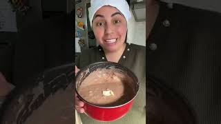 BRIGADEIRO para rechear bolos e copo da felicidade [upl. by Atinar]