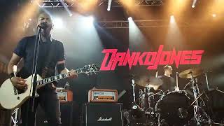 Danko Jones Live Salamandra BCN Video by Markcerôckk [upl. by Mccord]